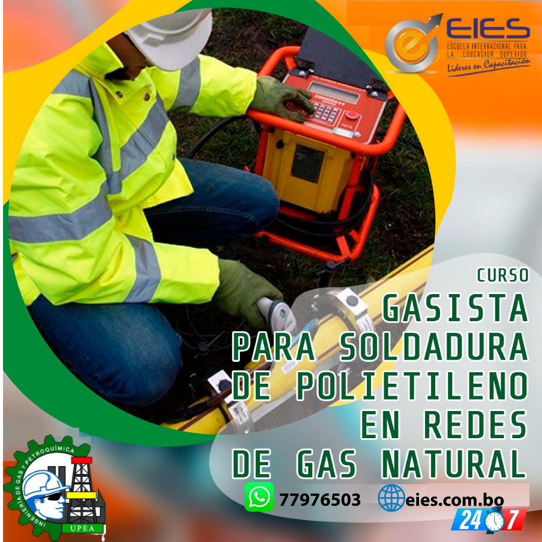 GASISTA-EN-POLITILENO